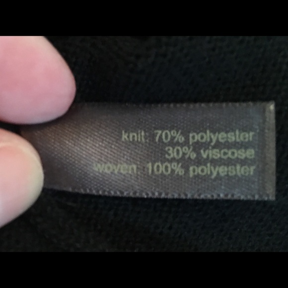 NWOT Limited Beautiful Jeweled Neckline Sweater - Picture 8 of 8